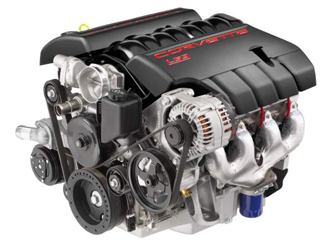 P92E6 Engine